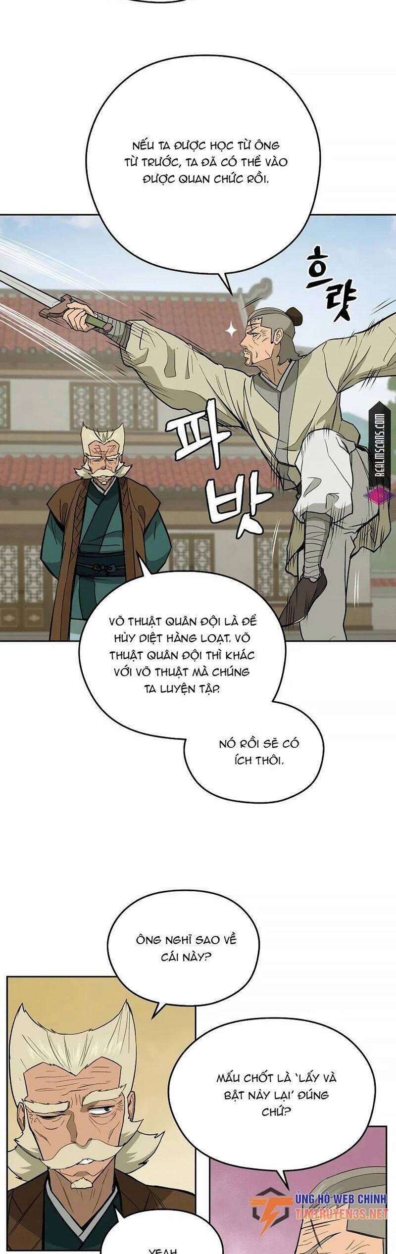 manhwax10.com - Truyện Manhwa Thái Thú Kang Jin Lee Chương 58 Trang 28