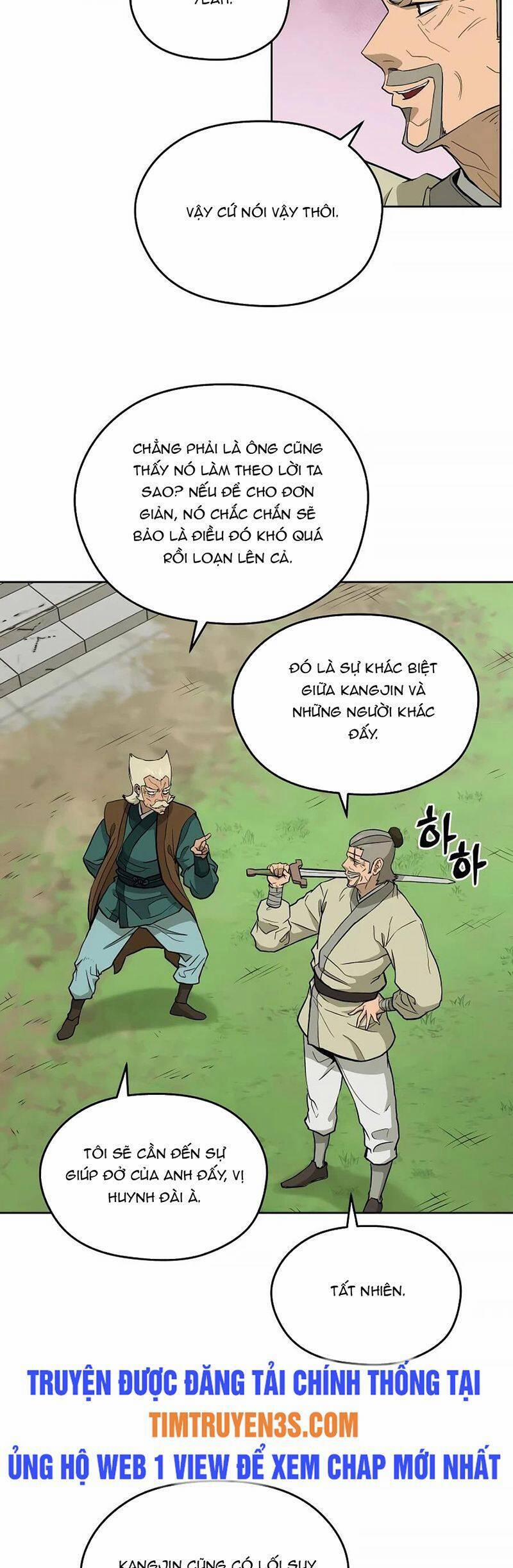 manhwax10.com - Truyện Manhwa Thái Thú Kang Jin Lee Chương 58 Trang 29