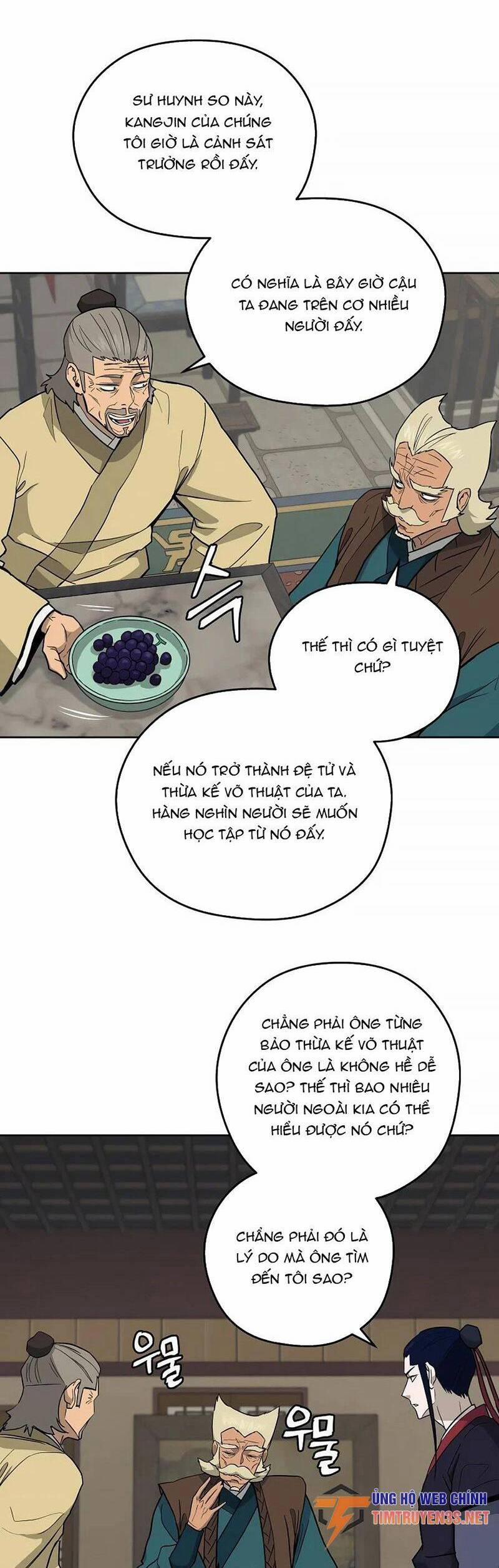 manhwax10.com - Truyện Manhwa Thái Thú Kang Jin Lee Chương 58 Trang 4