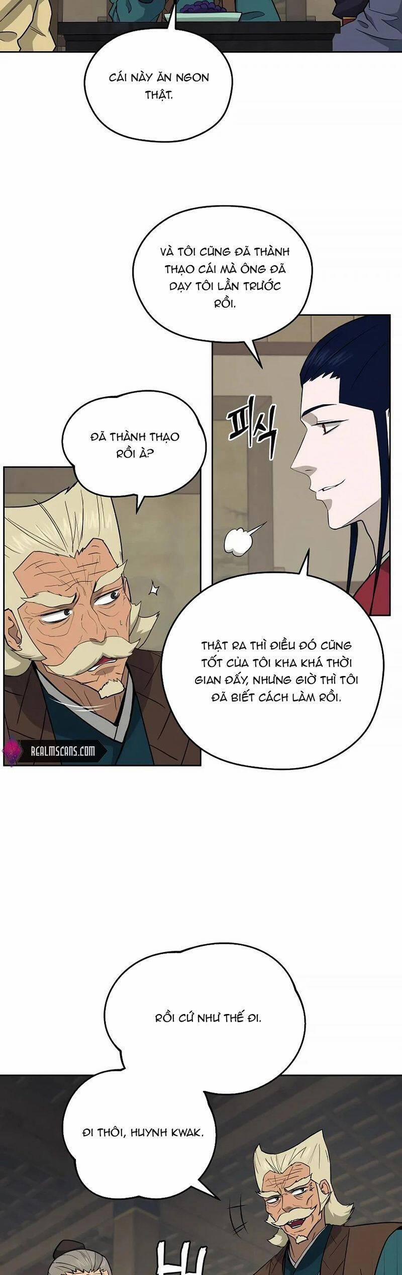 manhwax10.com - Truyện Manhwa Thái Thú Kang Jin Lee Chương 58 Trang 5