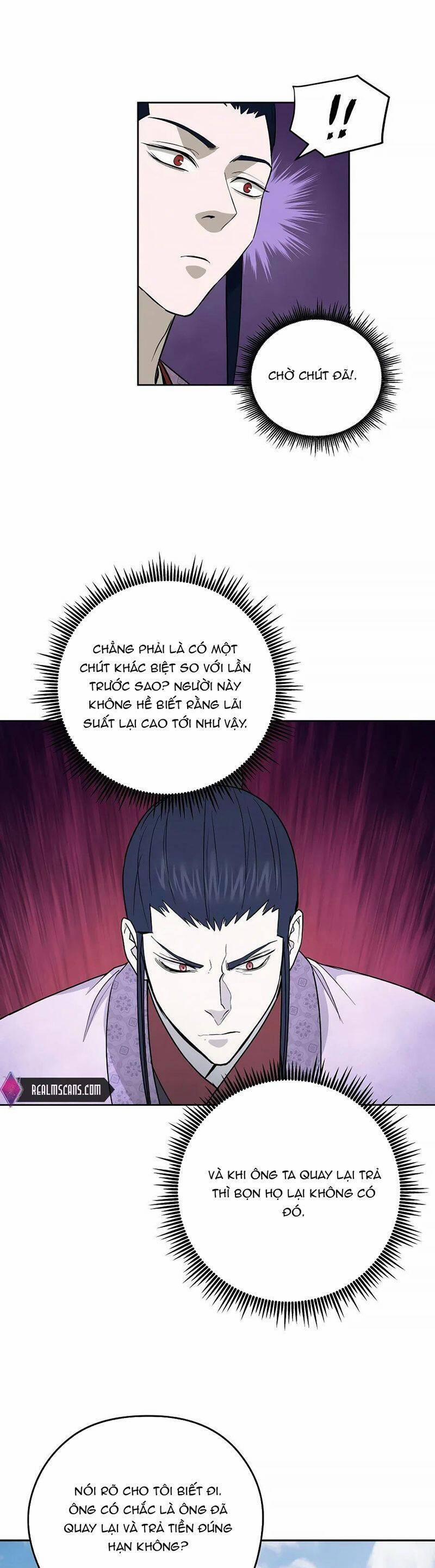 manhwax10.com - Truyện Manhwa Thái Thú Kang Jin Lee Chương 59 Trang 42