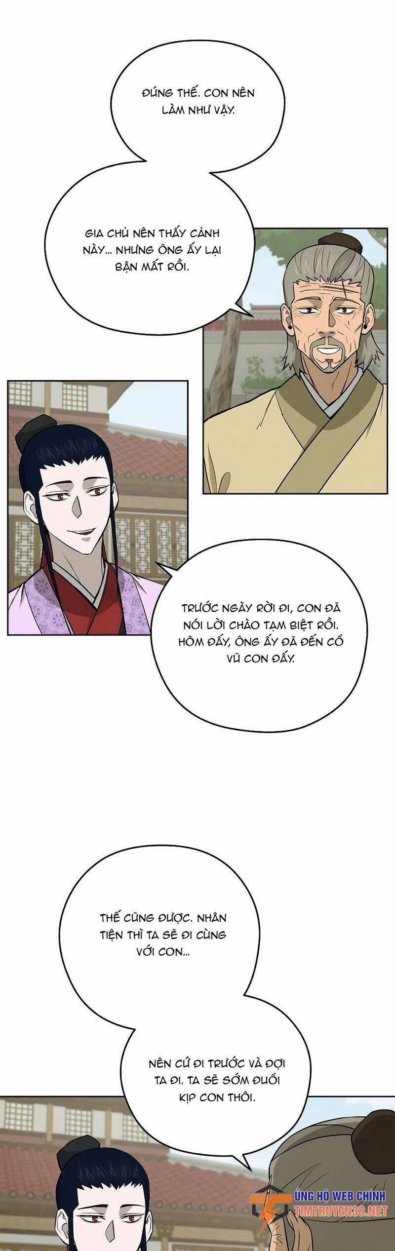 manhwax10.com - Truyện Manhwa Thái Thú Kang Jin Lee Chương 59 Trang 6