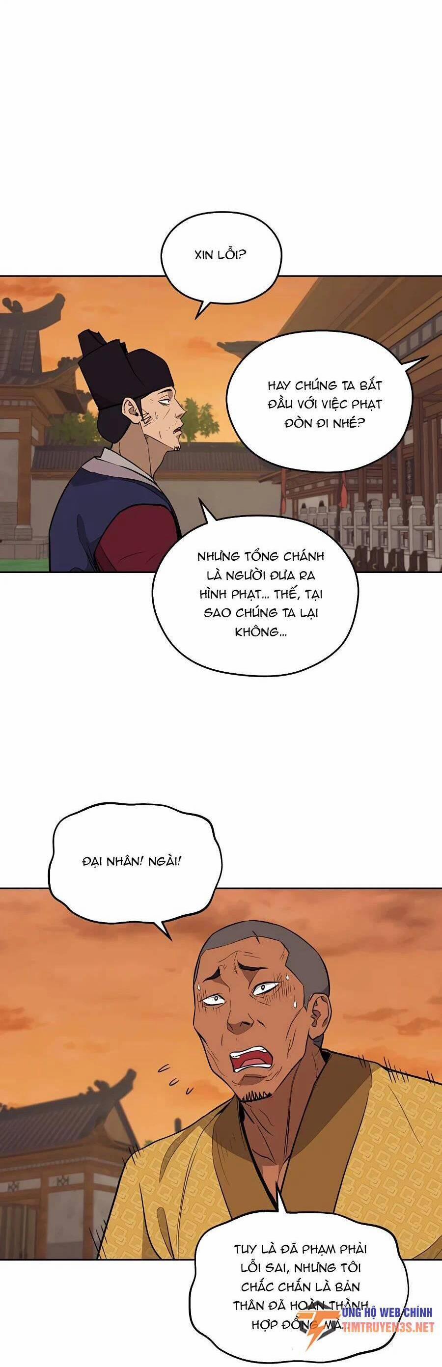 manhwax10.com - Truyện Manhwa Thái Thú Kang Jin Lee Chương 60 Trang 29