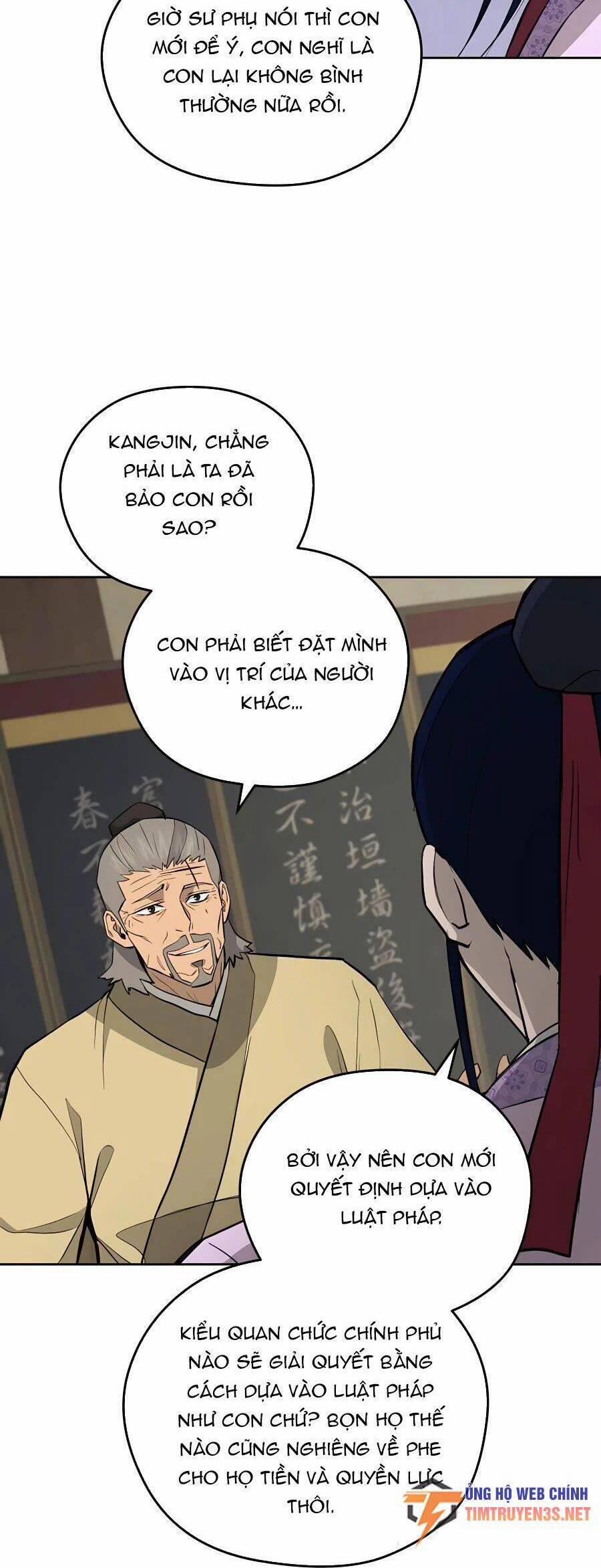 manhwax10.com - Truyện Manhwa Thái Thú Kang Jin Lee Chương 61 Trang 41