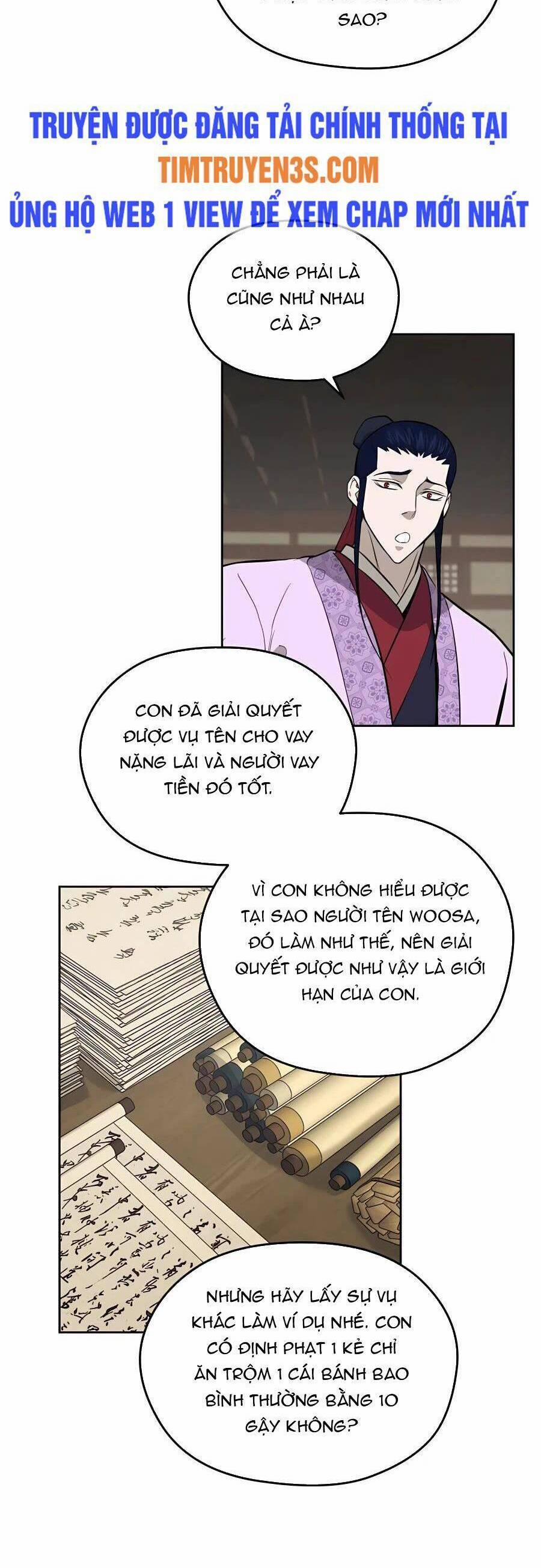 manhwax10.com - Truyện Manhwa Thái Thú Kang Jin Lee Chương 61 Trang 43