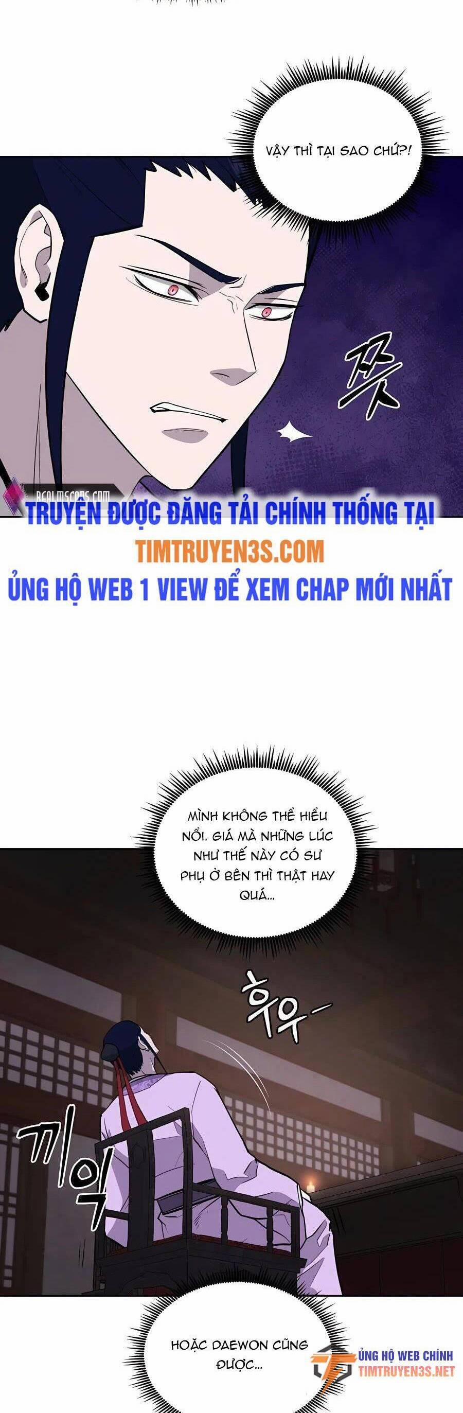 manhwax10.com - Truyện Manhwa Thái Thú Kang Jin Lee Chương 61 Trang 6