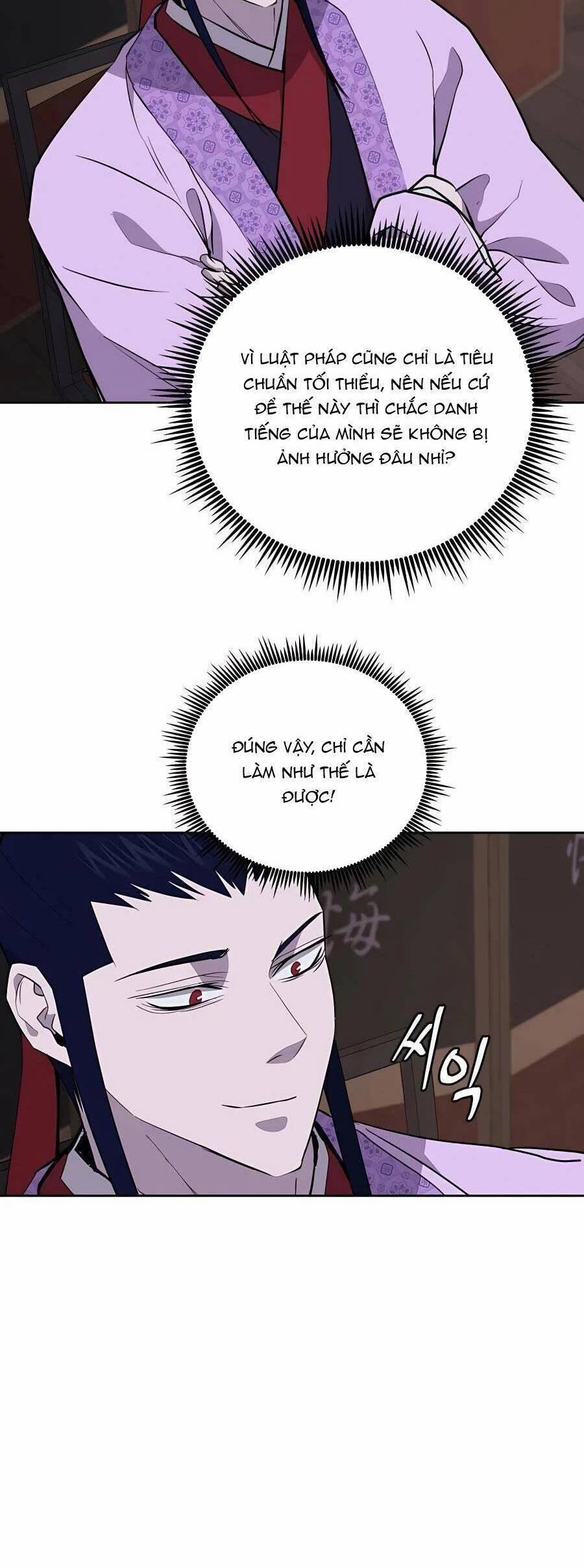 manhwax10.com - Truyện Manhwa Thái Thú Kang Jin Lee Chương 61 Trang 8