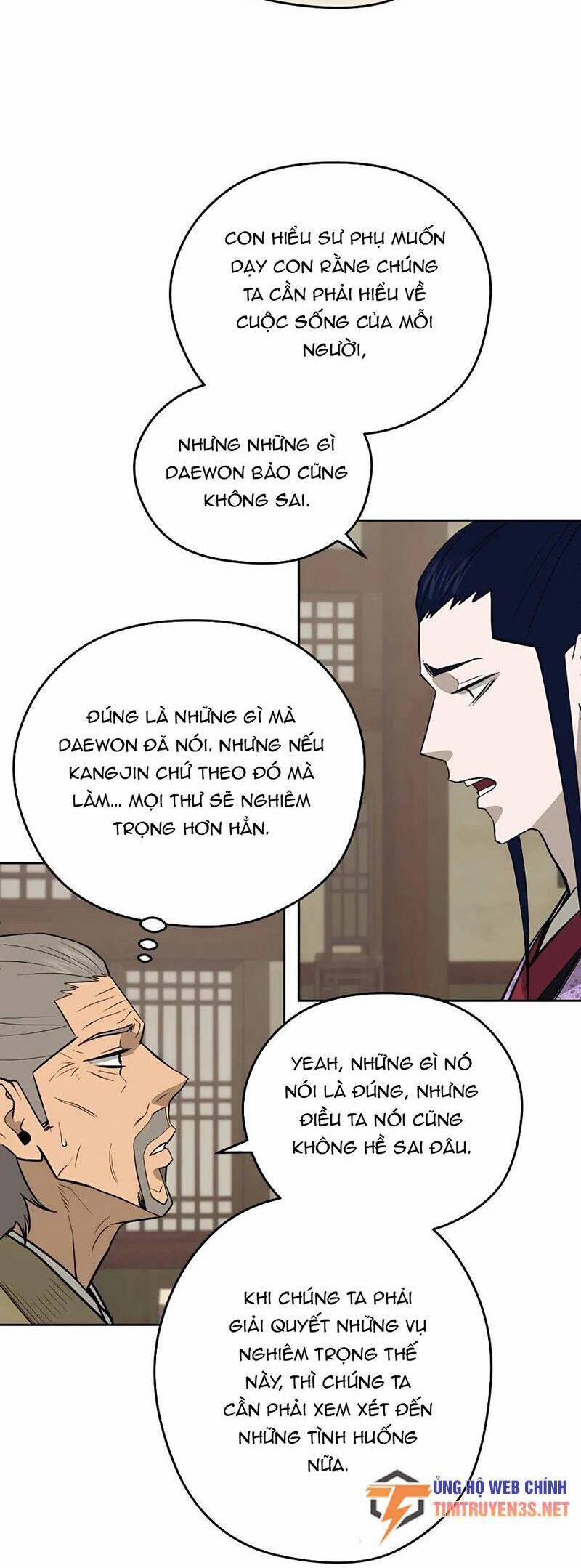 manhwax10.com - Truyện Manhwa Thái Thú Kang Jin Lee Chương 62 Trang 19