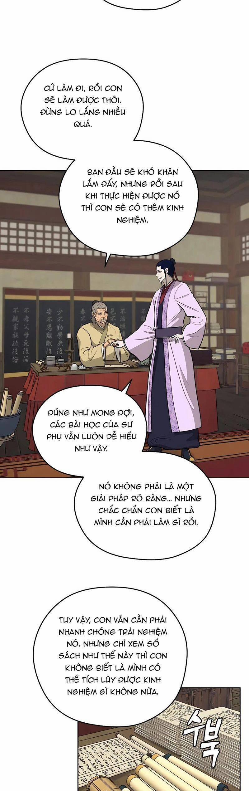 manhwax10.com - Truyện Manhwa Thái Thú Kang Jin Lee Chương 62 Trang 24