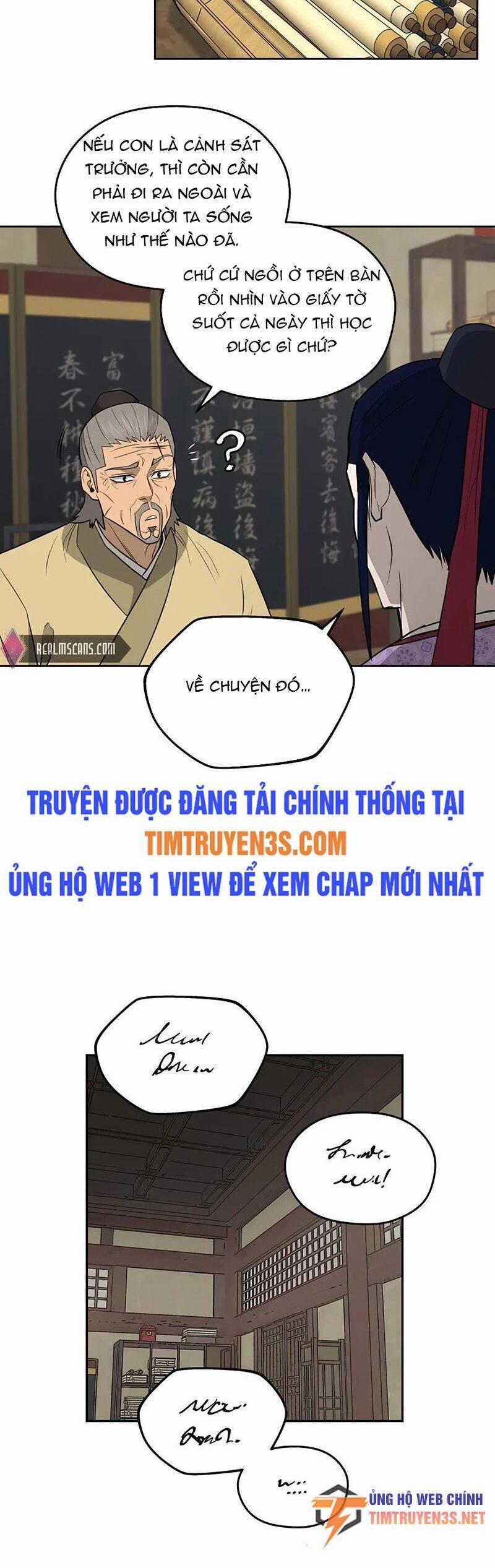 manhwax10.com - Truyện Manhwa Thái Thú Kang Jin Lee Chương 62 Trang 25