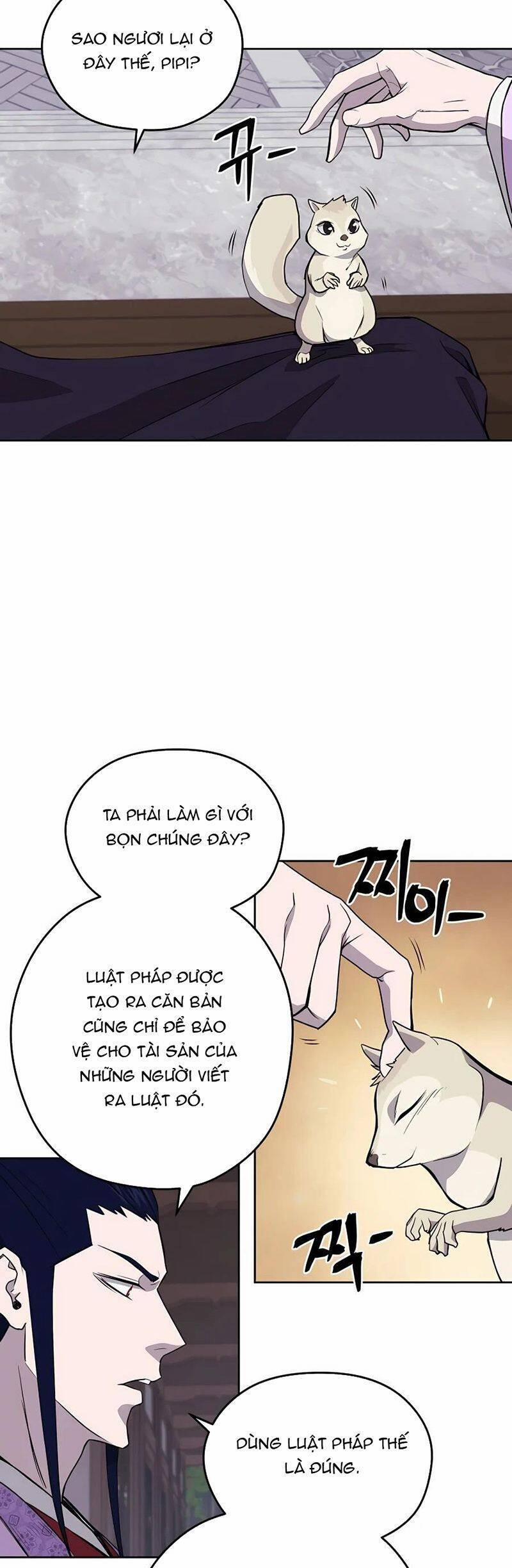 manhwax10.com - Truyện Manhwa Thái Thú Kang Jin Lee Chương 62 Trang 36