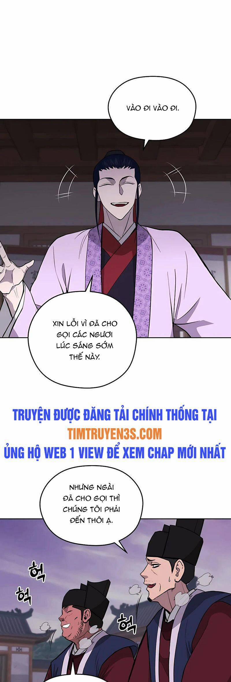 manhwax10.com - Truyện Manhwa Thái Thú Kang Jin Lee Chương 62 Trang 40