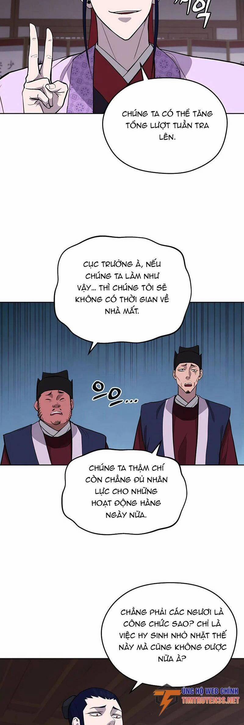 manhwax10.com - Truyện Manhwa Thái Thú Kang Jin Lee Chương 63 Trang 12