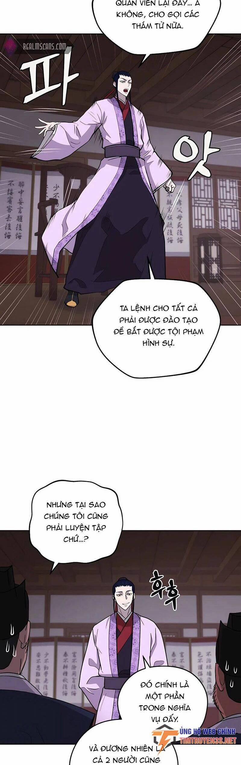 manhwax10.com - Truyện Manhwa Thái Thú Kang Jin Lee Chương 63 Trang 16