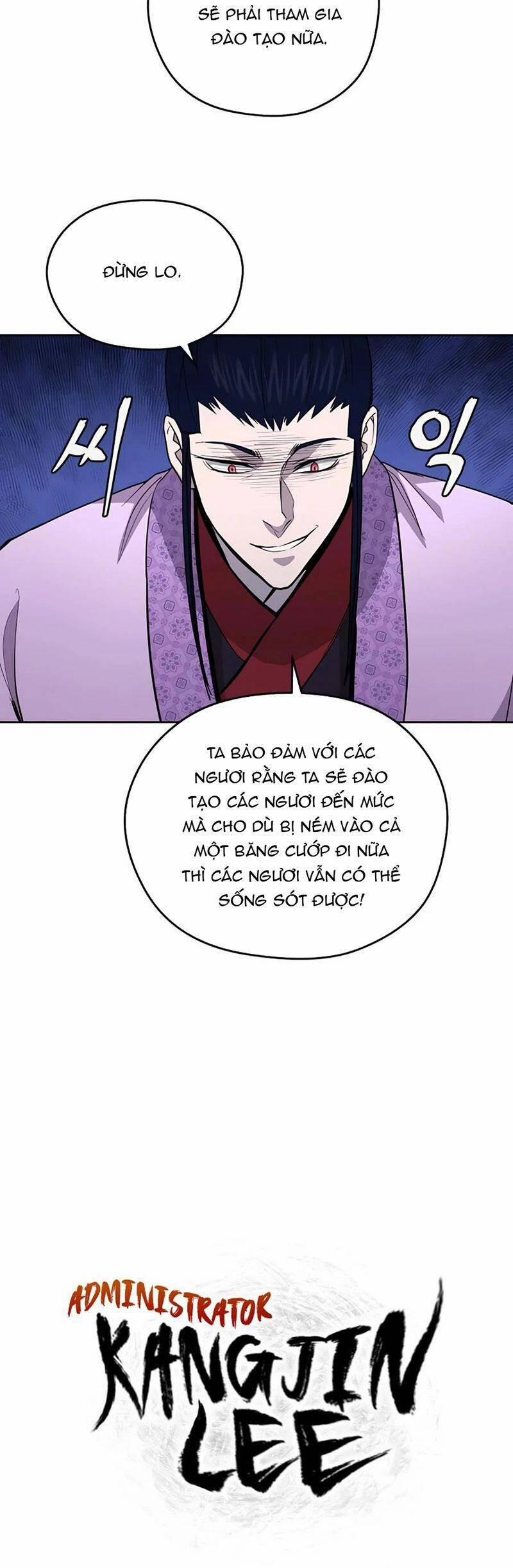 manhwax10.com - Truyện Manhwa Thái Thú Kang Jin Lee Chương 63 Trang 17