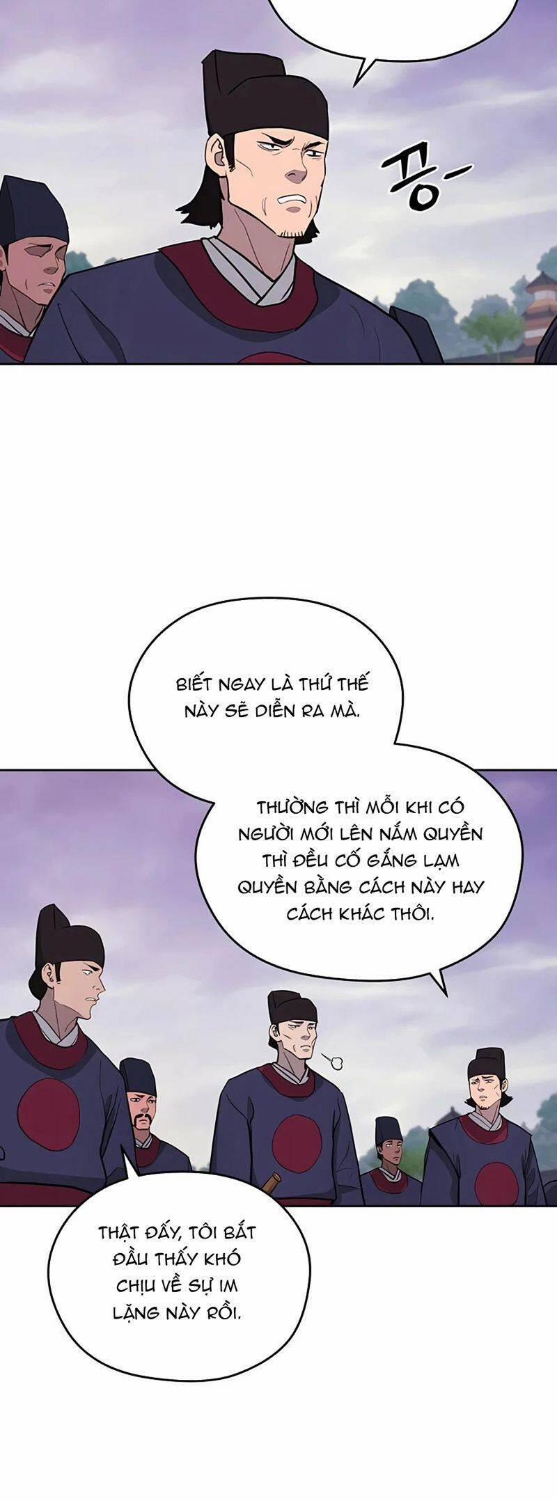 manhwax10.com - Truyện Manhwa Thái Thú Kang Jin Lee Chương 63 Trang 19