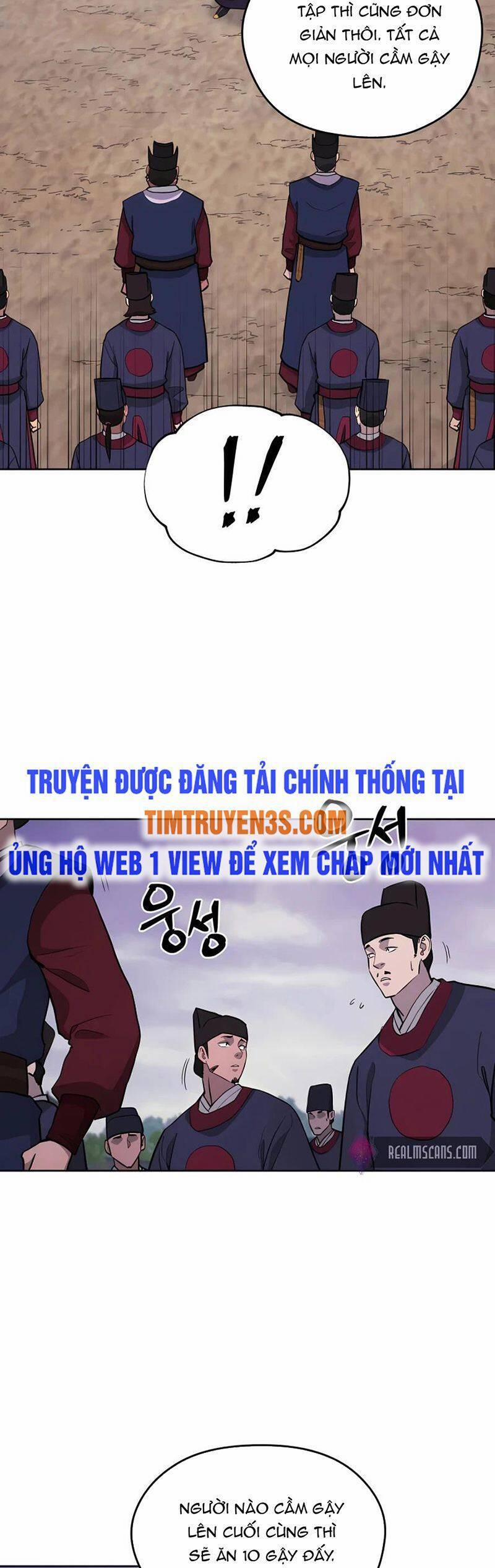 manhwax10.com - Truyện Manhwa Thái Thú Kang Jin Lee Chương 63 Trang 25