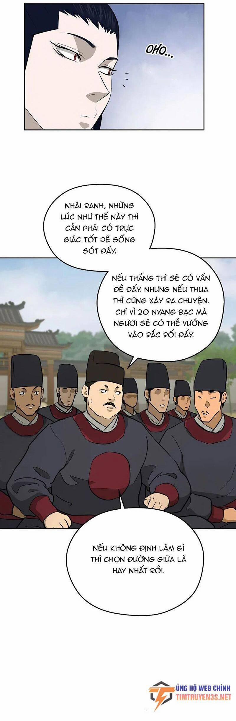 manhwax10.com - Truyện Manhwa Thái Thú Kang Jin Lee Chương 64 Trang 17