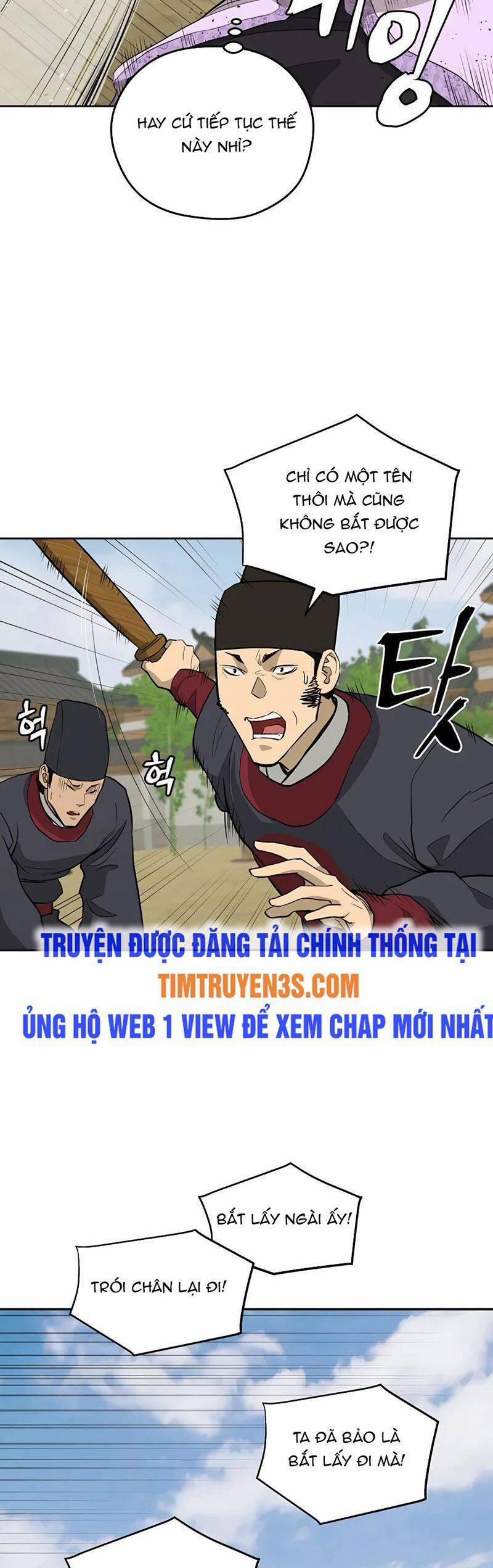 manhwax10.com - Truyện Manhwa Thái Thú Kang Jin Lee Chương 64 Trang 29