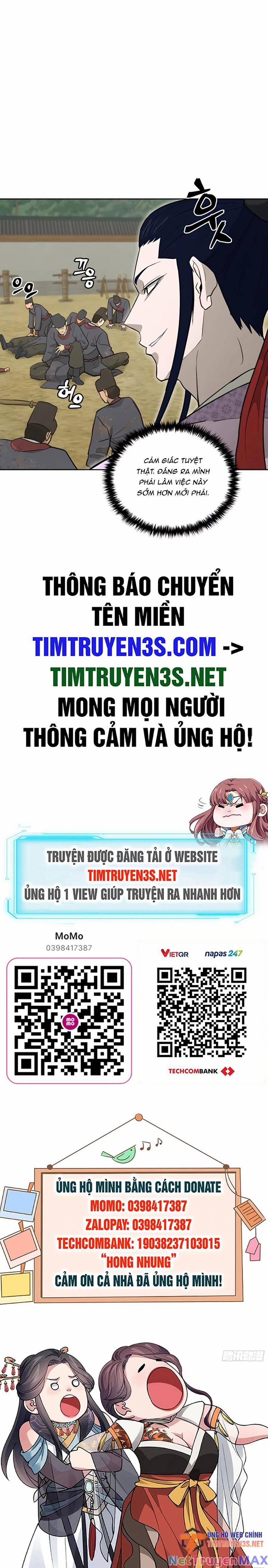 manhwax10.com - Truyện Manhwa Thái Thú Kang Jin Lee Chương 65 Trang 23