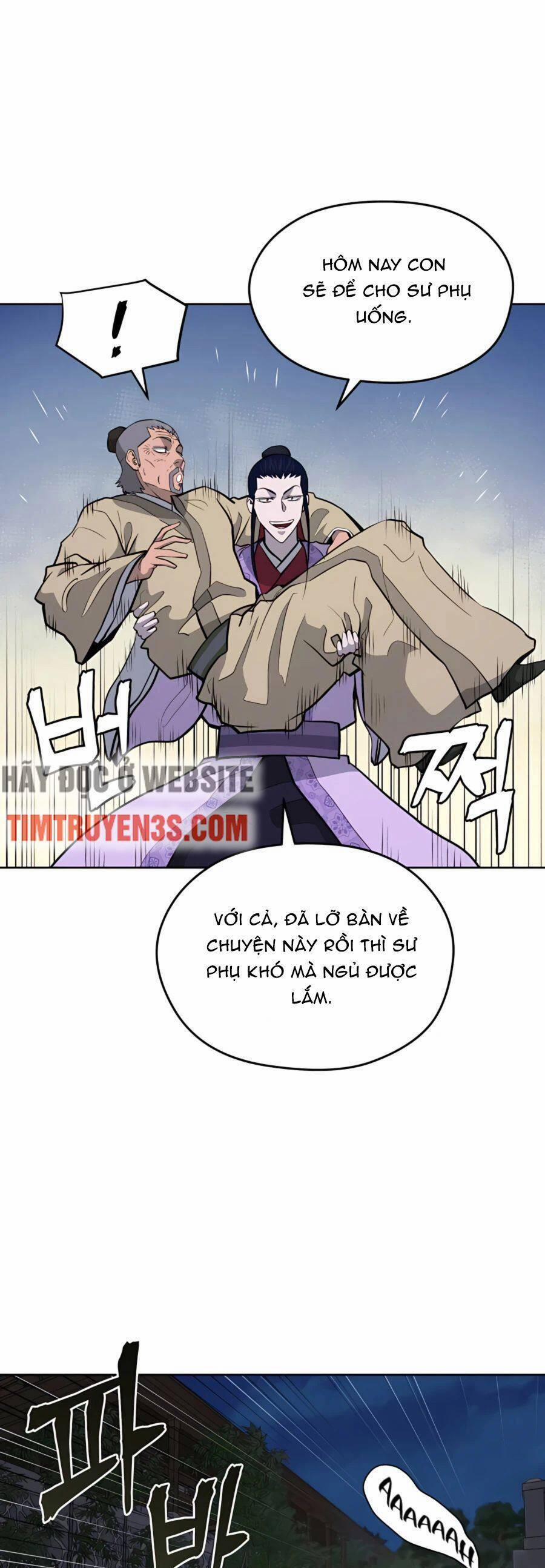 manhwax10.com - Truyện Manhwa Thái Thú Kang Jin Lee Chương 66 Trang 12