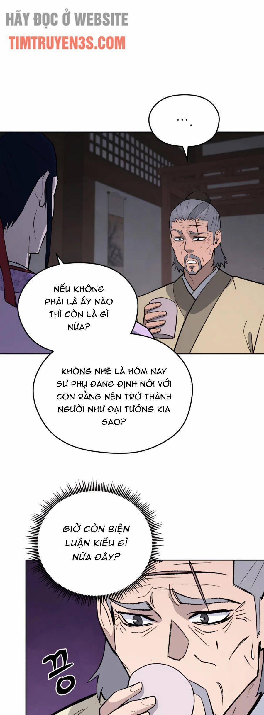 manhwax10.com - Truyện Manhwa Thái Thú Kang Jin Lee Chương 66 Trang 22