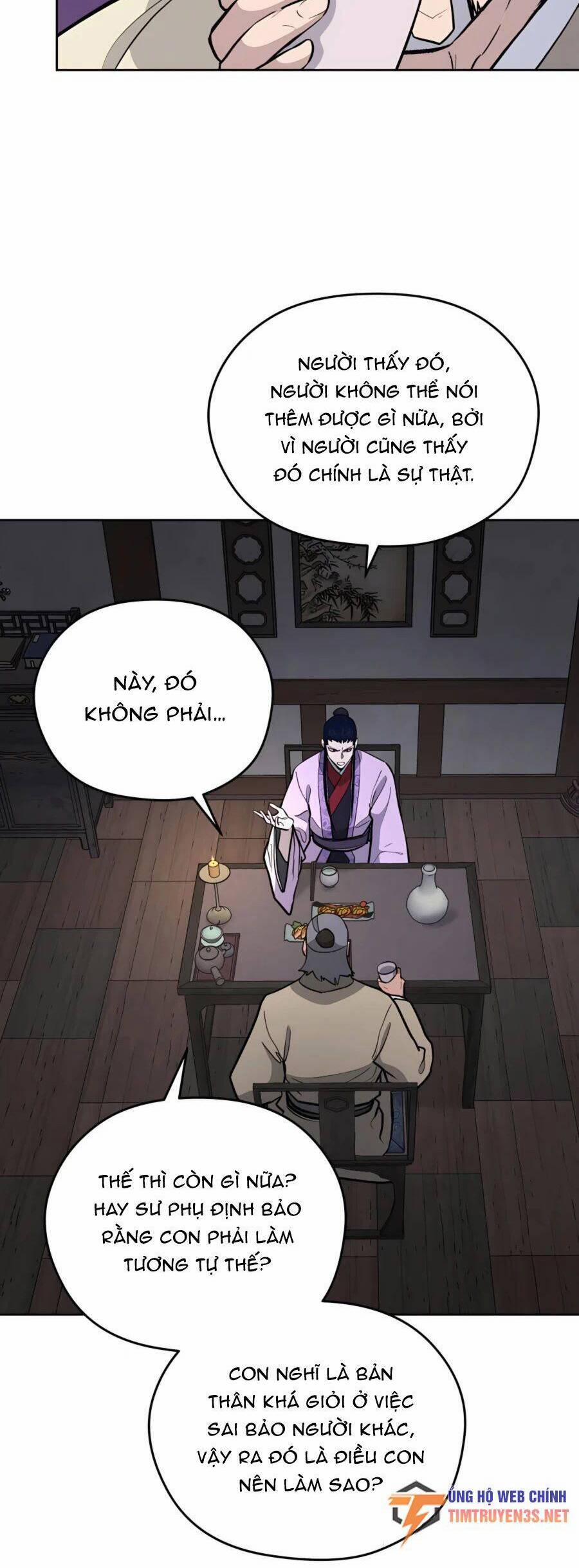 manhwax10.com - Truyện Manhwa Thái Thú Kang Jin Lee Chương 66 Trang 23