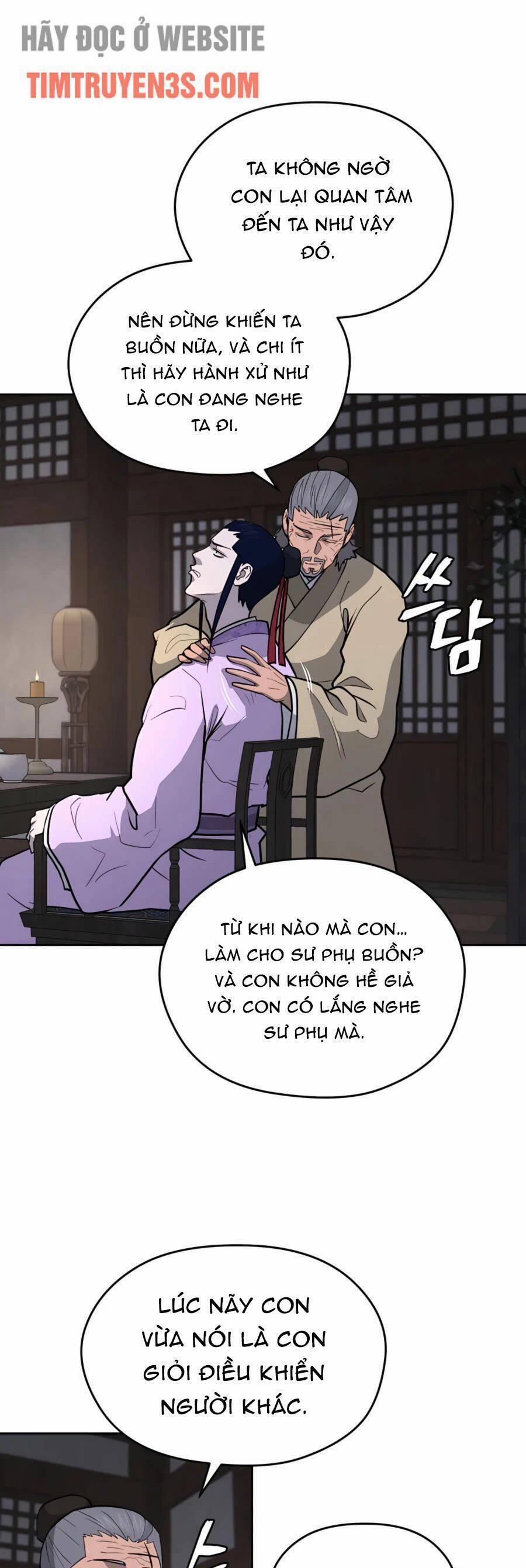 manhwax10.com - Truyện Manhwa Thái Thú Kang Jin Lee Chương 66 Trang 28