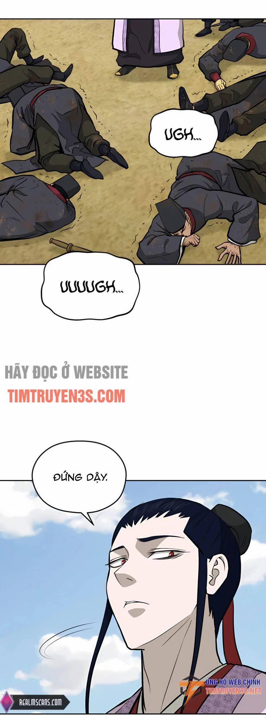 manhwax10.com - Truyện Manhwa Thái Thú Kang Jin Lee Chương 66 Trang 37