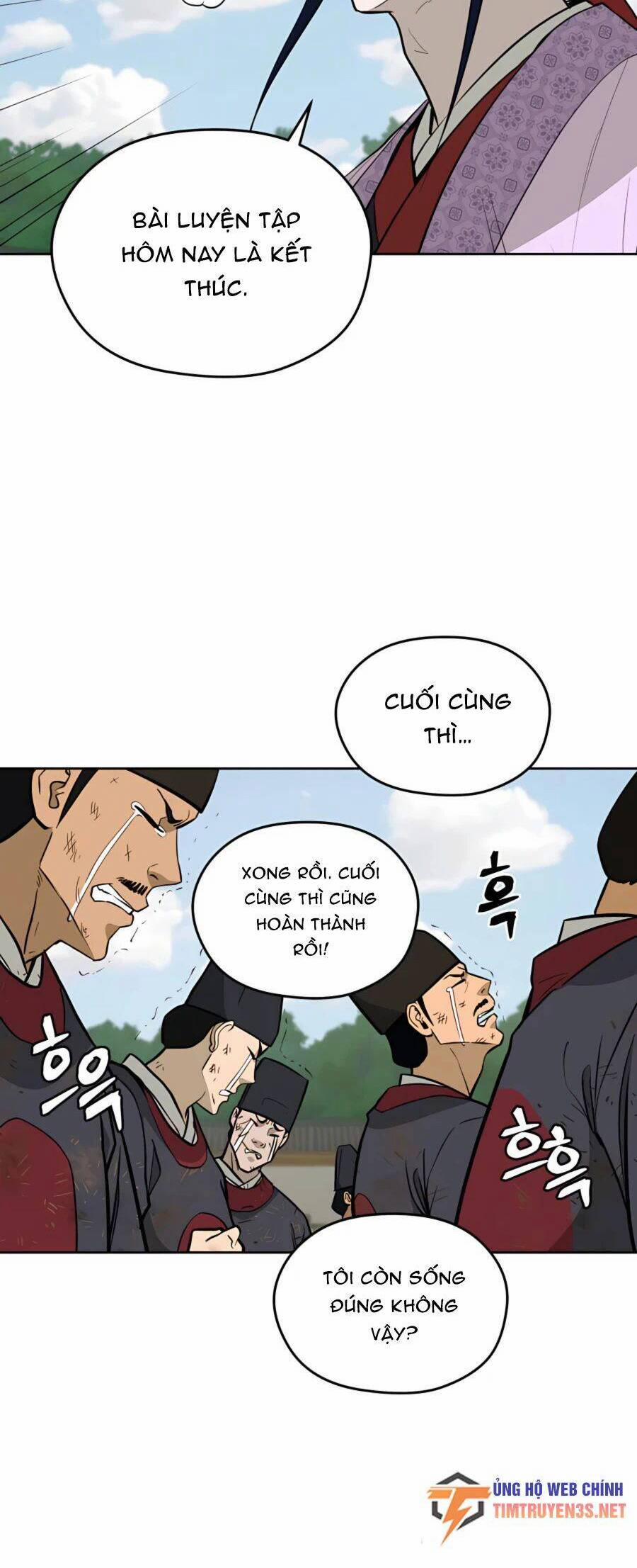 manhwax10.com - Truyện Manhwa Thái Thú Kang Jin Lee Chương 66 Trang 41