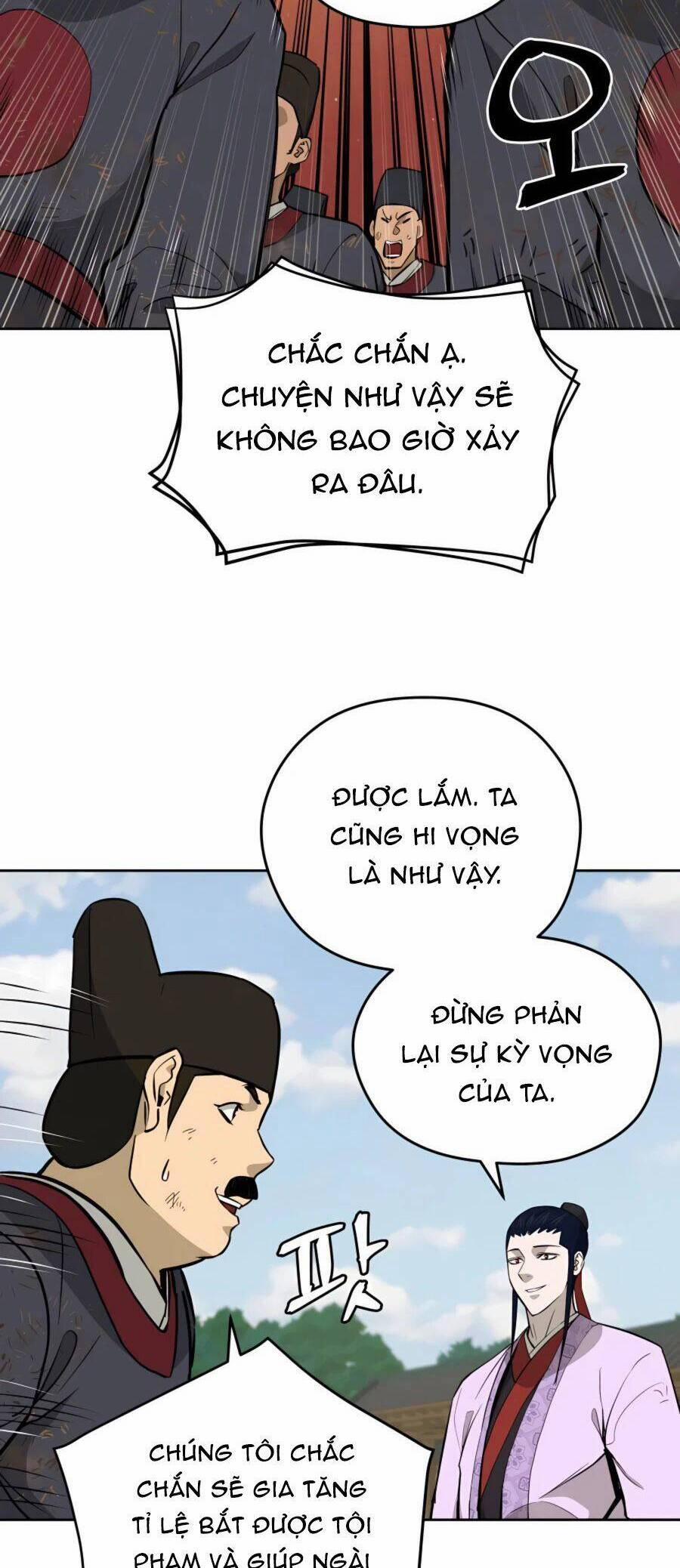 manhwax10.com - Truyện Manhwa Thái Thú Kang Jin Lee Chương 66 Trang 45