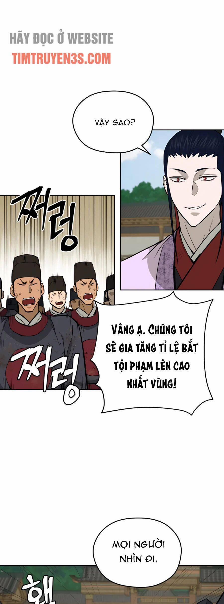 manhwax10.com - Truyện Manhwa Thái Thú Kang Jin Lee Chương 66 Trang 47