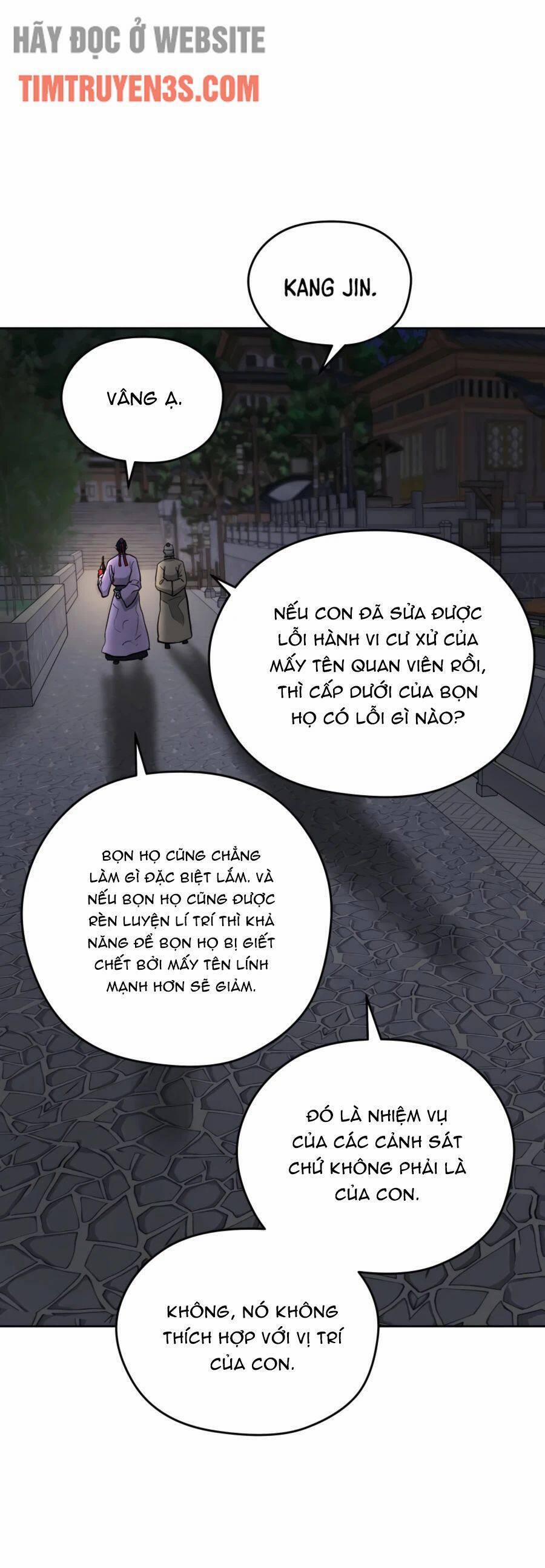 manhwax10.com - Truyện Manhwa Thái Thú Kang Jin Lee Chương 66 Trang 6