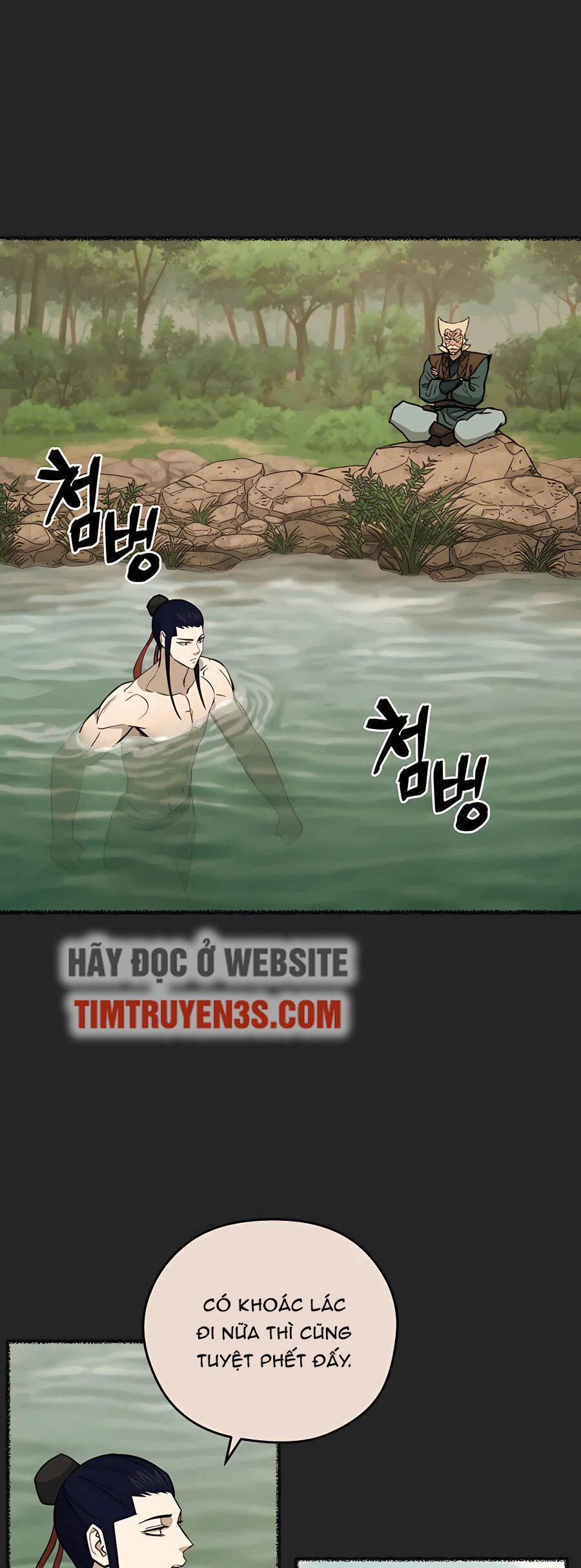 manhwax10.com - Truyện Manhwa Thái Thú Kang Jin Lee Chương 67 Trang 12