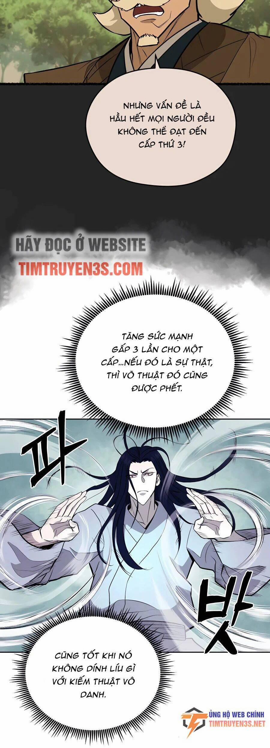 manhwax10.com - Truyện Manhwa Thái Thú Kang Jin Lee Chương 67 Trang 15