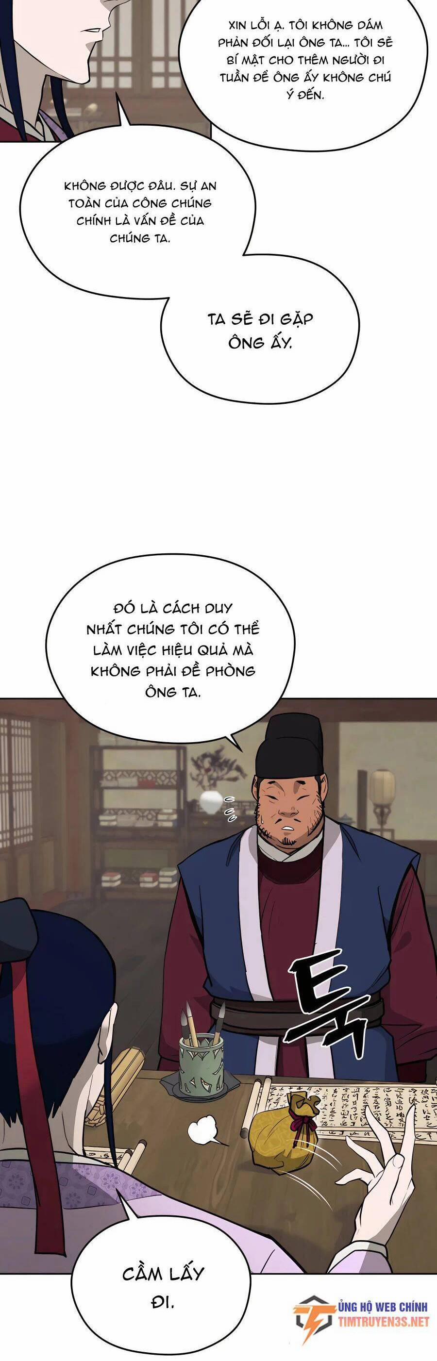 manhwax10.com - Truyện Manhwa Thái Thú Kang Jin Lee Chương 68 Trang 15