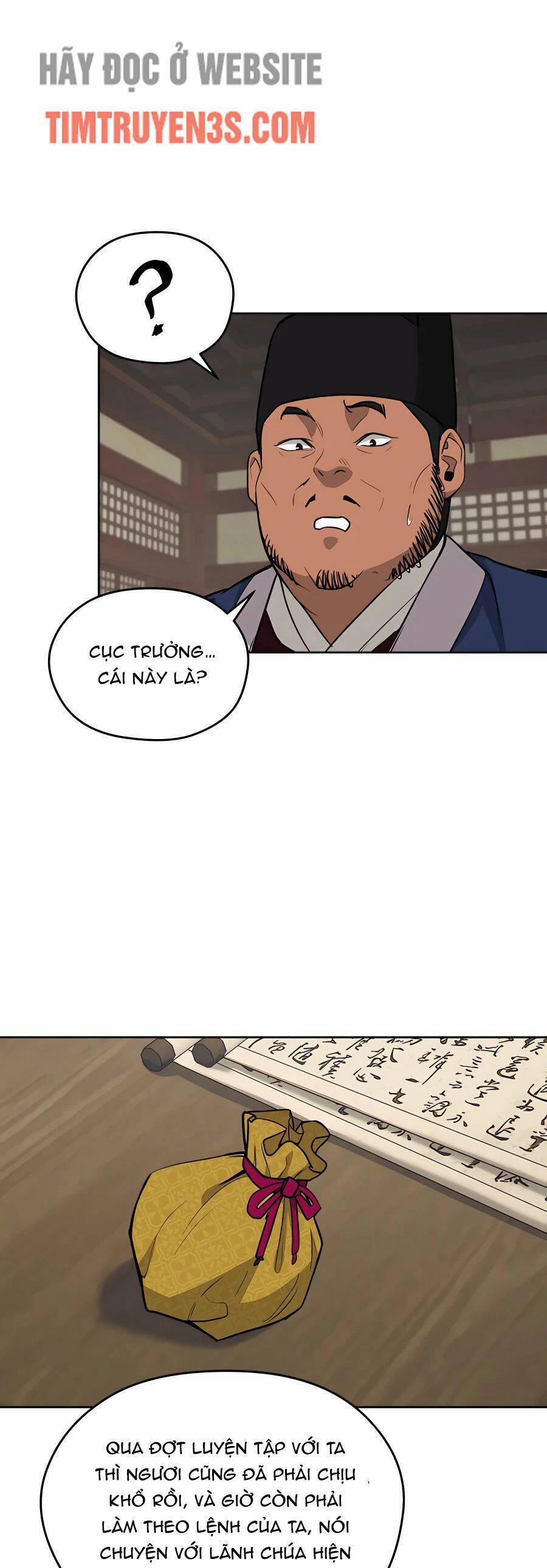 manhwax10.com - Truyện Manhwa Thái Thú Kang Jin Lee Chương 68 Trang 16