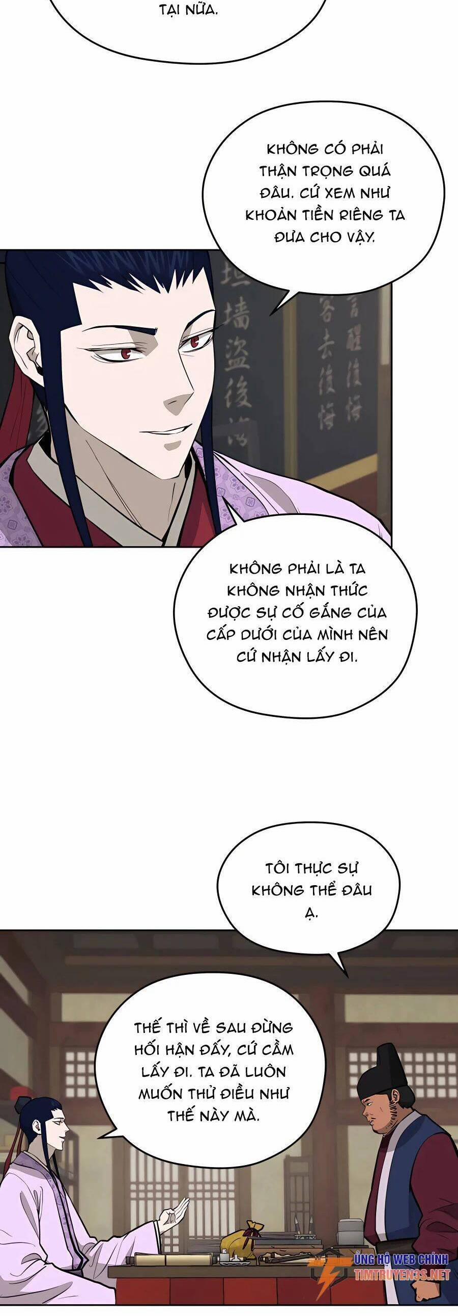 manhwax10.com - Truyện Manhwa Thái Thú Kang Jin Lee Chương 68 Trang 17