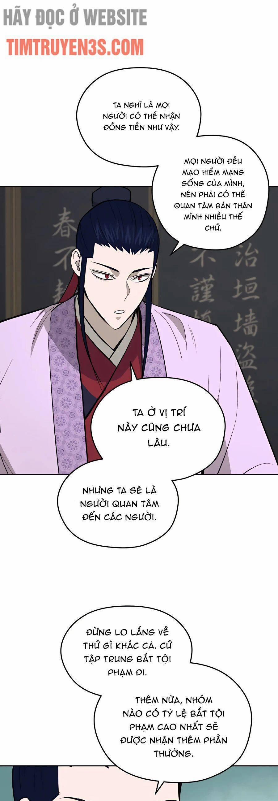 manhwax10.com - Truyện Manhwa Thái Thú Kang Jin Lee Chương 68 Trang 23