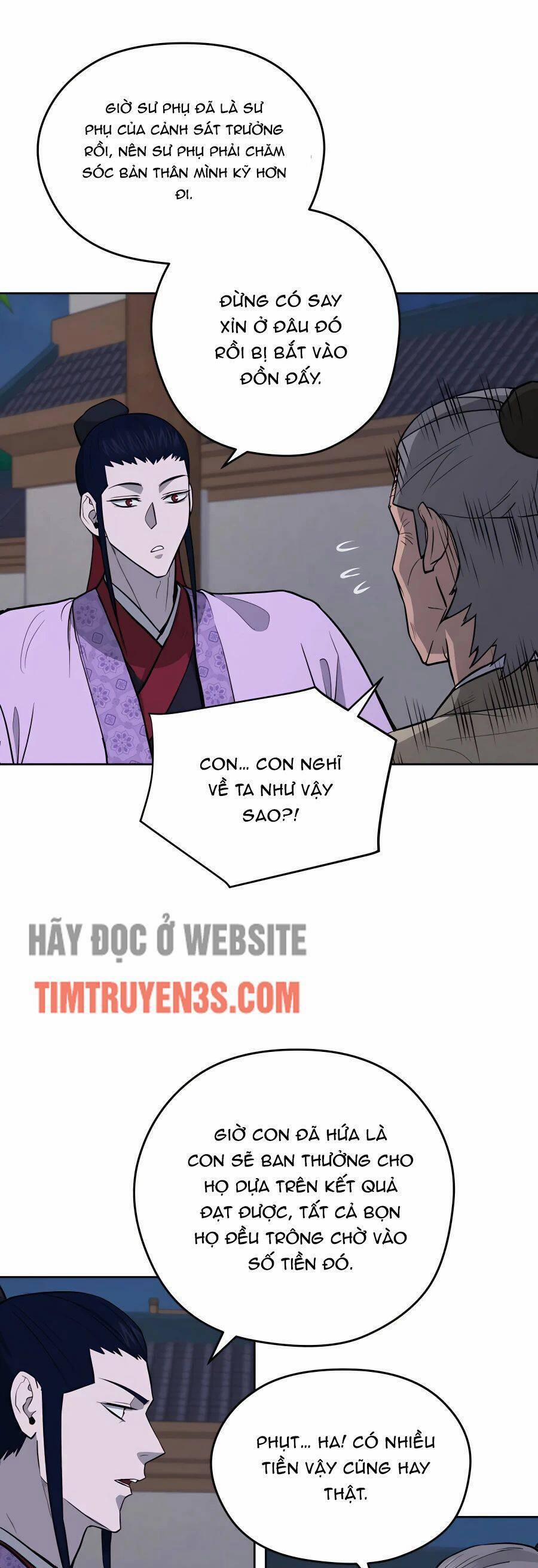 manhwax10.com - Truyện Manhwa Thái Thú Kang Jin Lee Chương 68 Trang 29