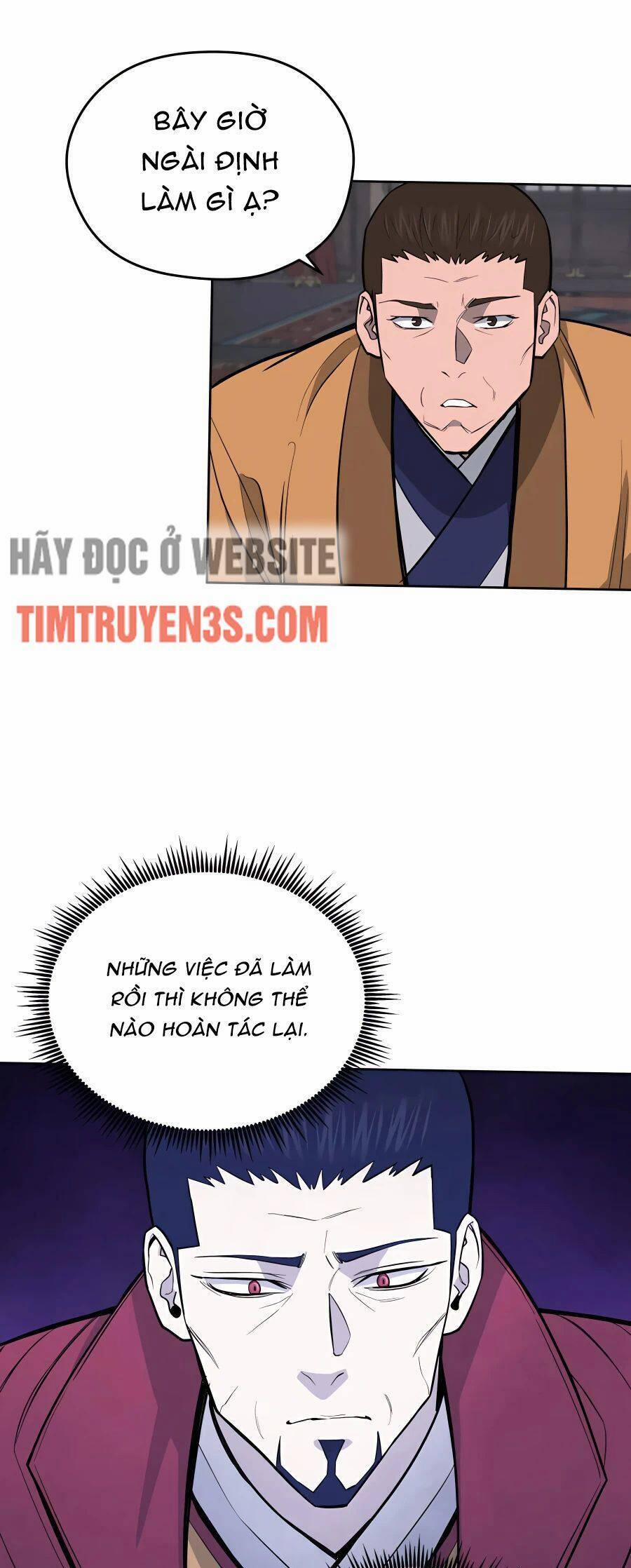 manhwax10.com - Truyện Manhwa Thái Thú Kang Jin Lee Chương 68 Trang 4