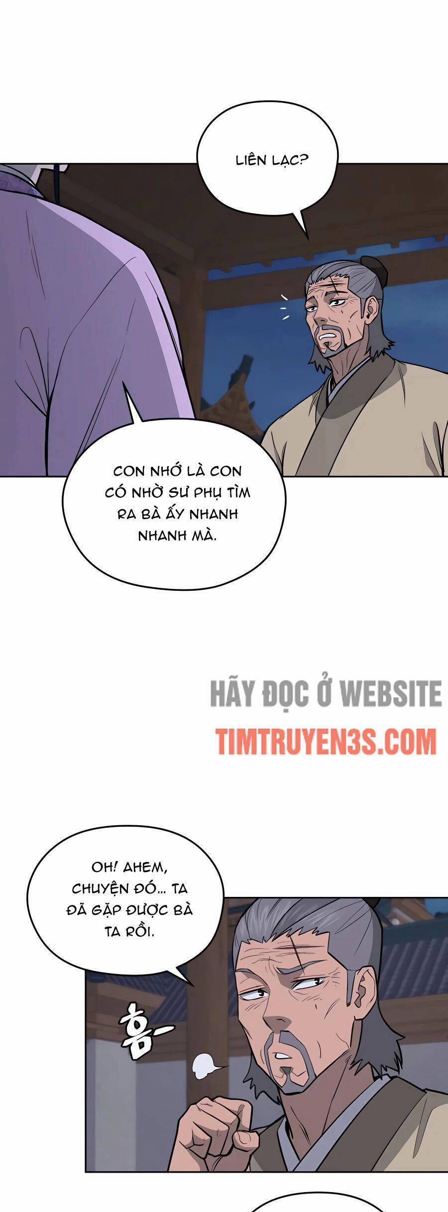 manhwax10.com - Truyện Manhwa Thái Thú Kang Jin Lee Chương 68 Trang 31