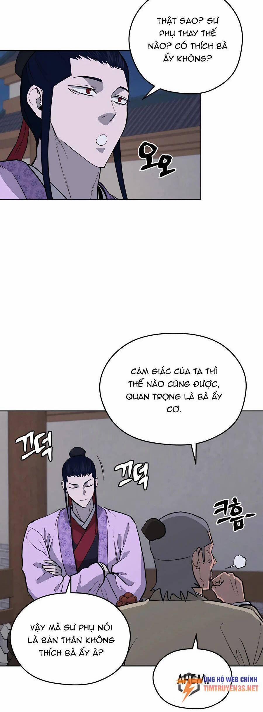 manhwax10.com - Truyện Manhwa Thái Thú Kang Jin Lee Chương 68 Trang 32