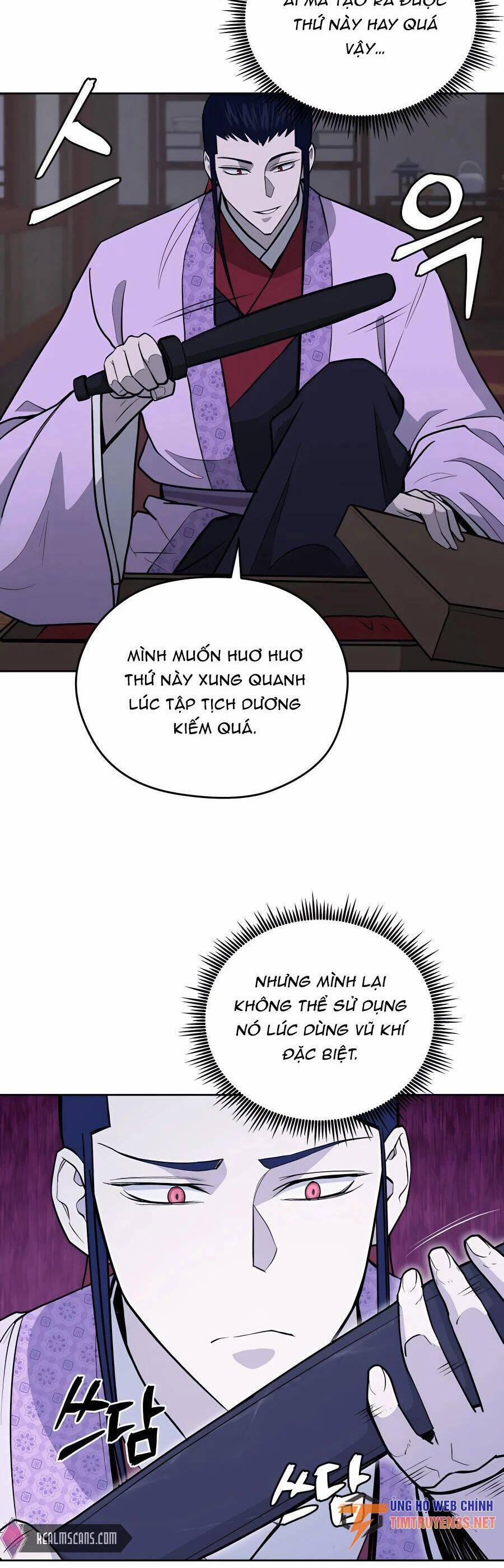 manhwax10.com - Truyện Manhwa Thái Thú Kang Jin Lee Chương 68 Trang 40