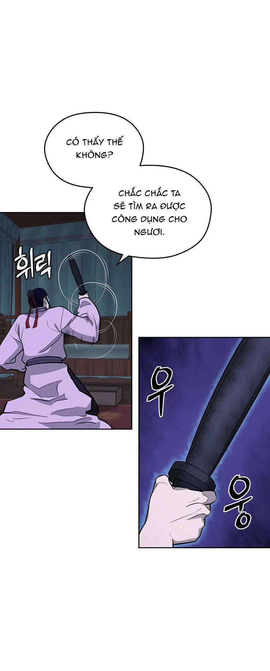 manhwax10.com - Truyện Manhwa Thái Thú Kang Jin Lee Chương 68 Trang 41