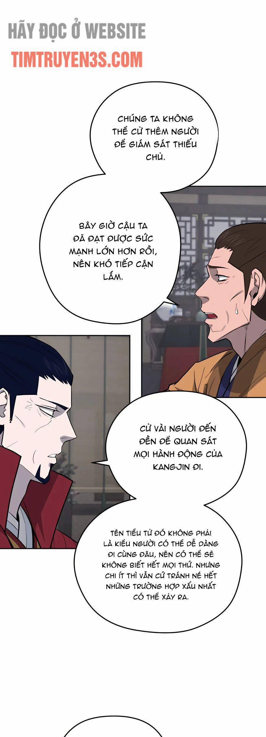 manhwax10.com - Truyện Manhwa Thái Thú Kang Jin Lee Chương 68 Trang 6