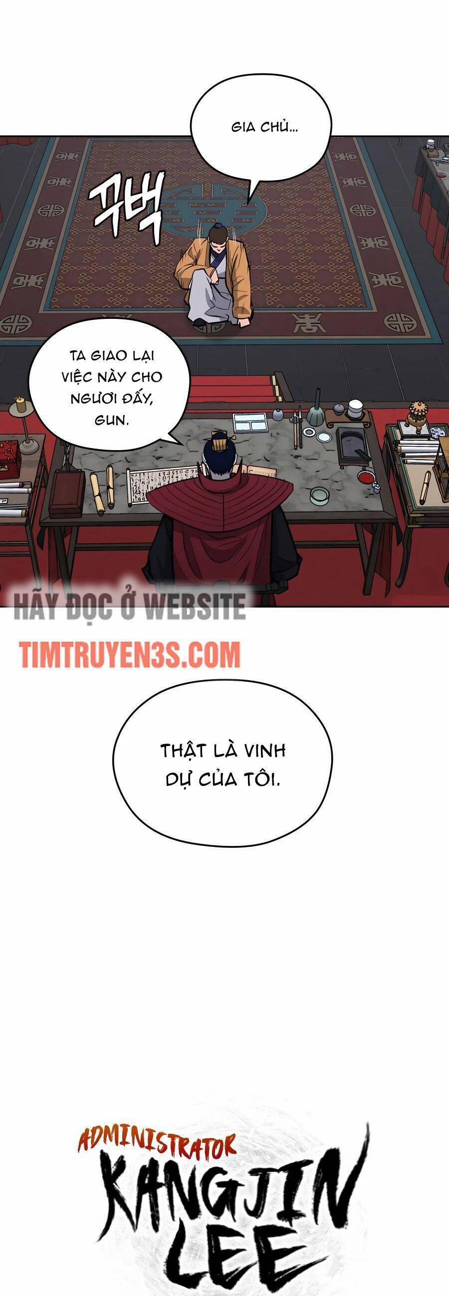 manhwax10.com - Truyện Manhwa Thái Thú Kang Jin Lee Chương 68 Trang 10