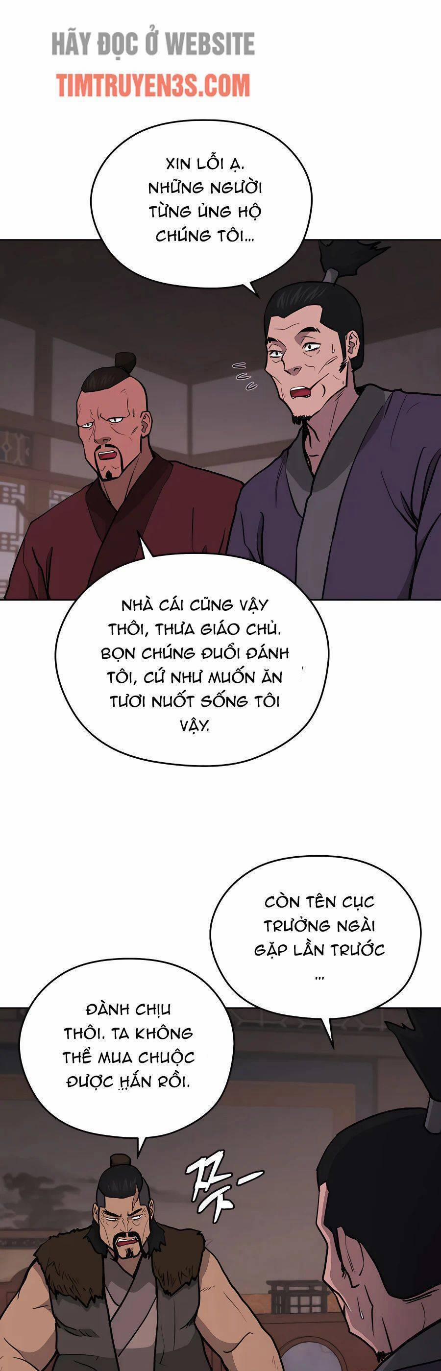 manhwax10.com - Truyện Manhwa Thái Thú Kang Jin Lee Chương 69 Trang 16