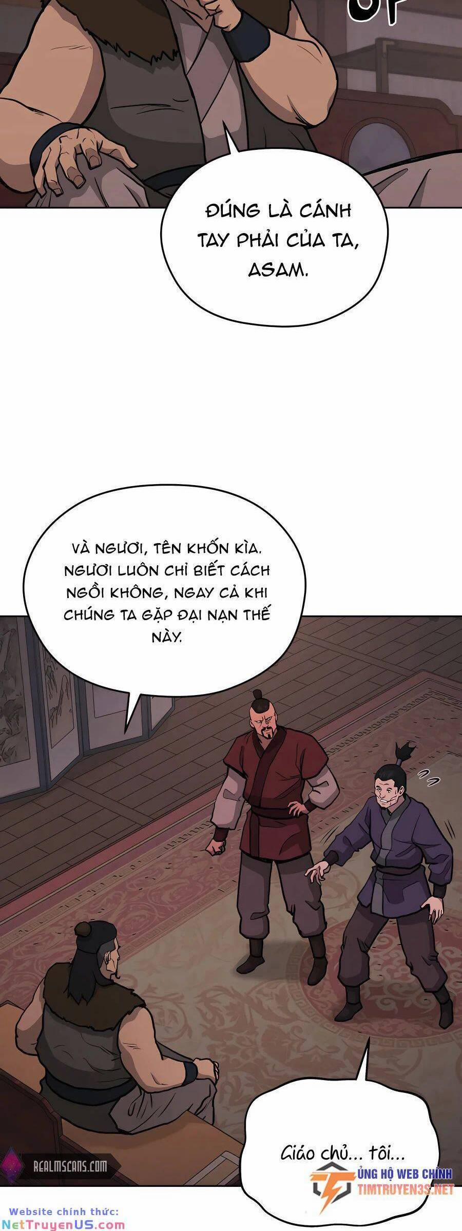 manhwax10.com - Truyện Manhwa Thái Thú Kang Jin Lee Chương 69 Trang 19