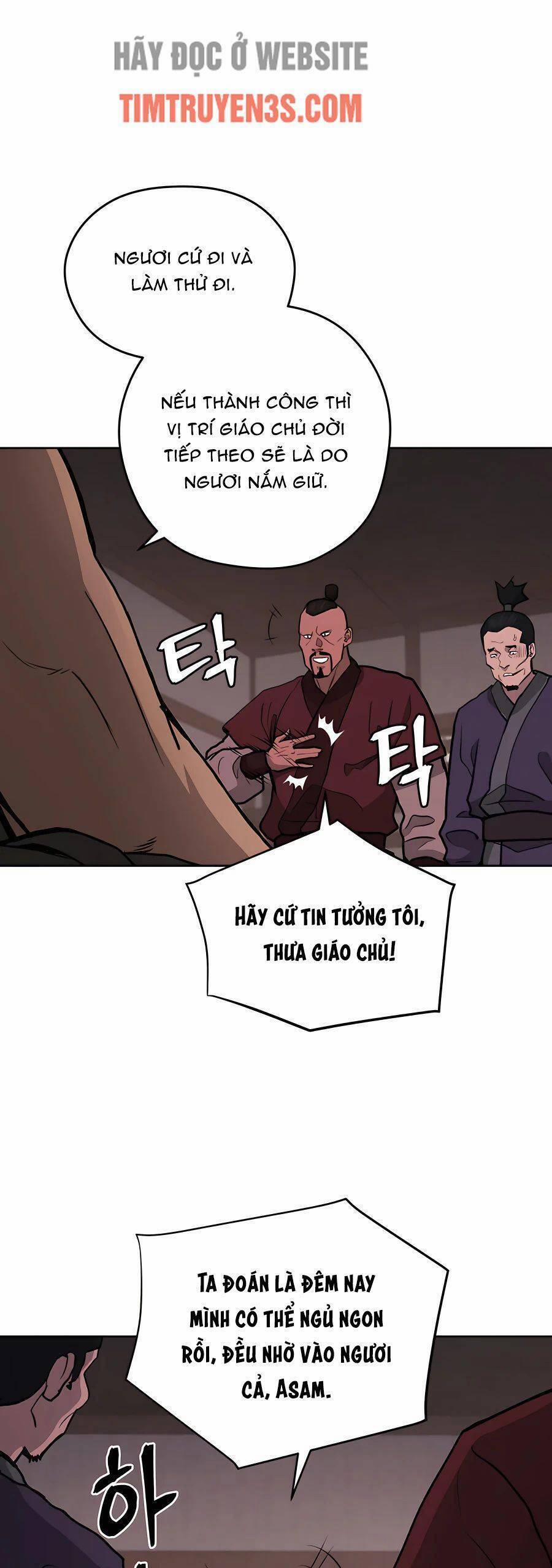 manhwax10.com - Truyện Manhwa Thái Thú Kang Jin Lee Chương 69 Trang 20